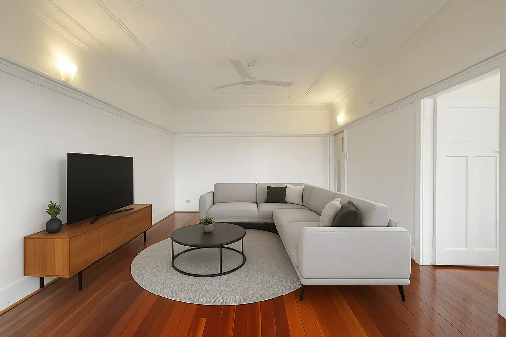 Charming Art deco 2 Bedroom Unit in BSH Catchment