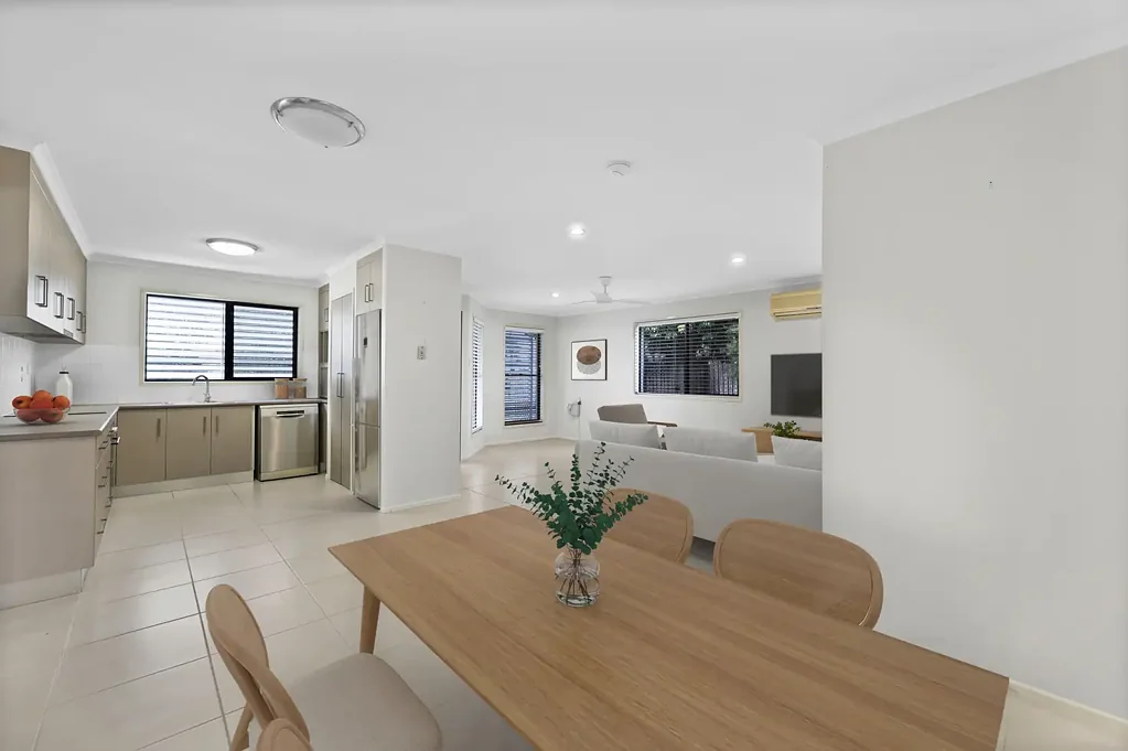 3 Charles Court, Andergrove, QLD 4740