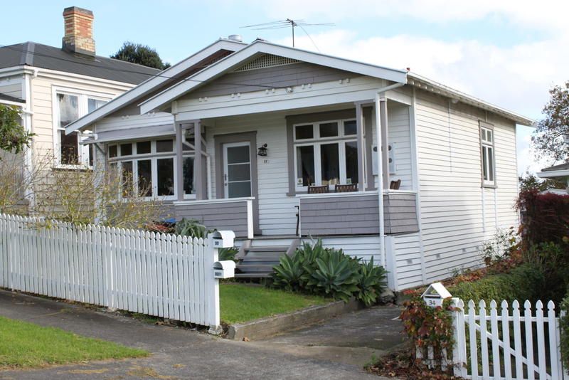 Residential  Mixed Housing Suburban Zone