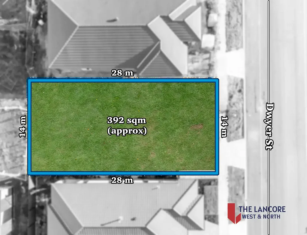 302 DWYER STREET, Kalkallo, VIC 3064