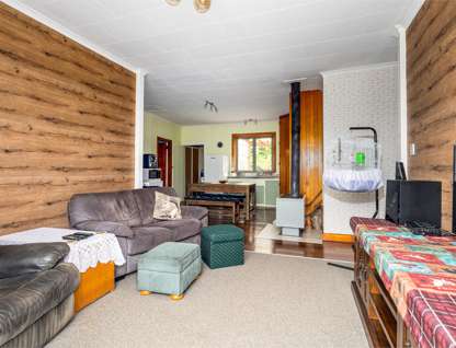 44 Talbot Road, Fairlie, Canterbury, 3房, 2浴, 独立屋