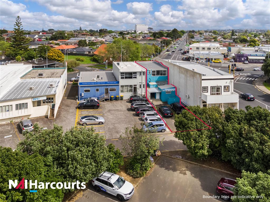 159a Kitchener Road, Milford, Auckland - North Shore, 0房, 0浴