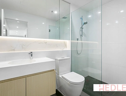 810/20 Hepburn Road, Doncaster, Inner East Melbourne, 2 Schlafzimmer, 1 Badezimmer, Apartment