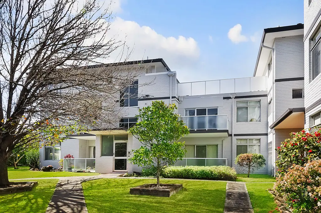 1/1076 Pacific Highway, Pymble, NSW 2073