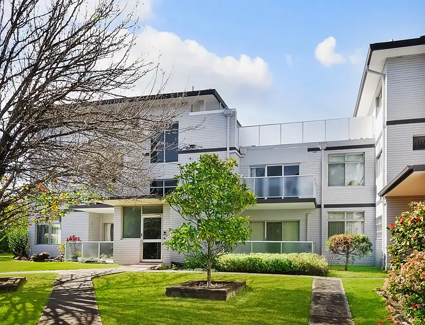 1/1076 Pacific Highway, Pymble, Upper North Shore, 3部屋, 2バスルーム, Apartment