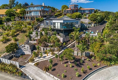 Best views on the Hibiscus Coast!