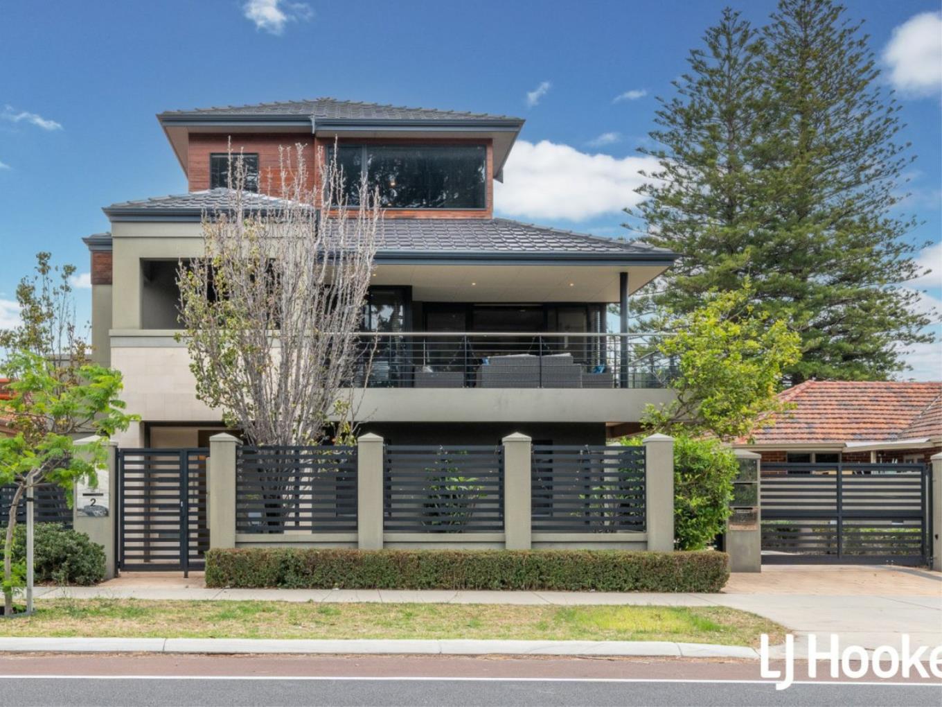 2A SOUTH TCE, COMO WA 6152, 0房, 0浴, Townhouse