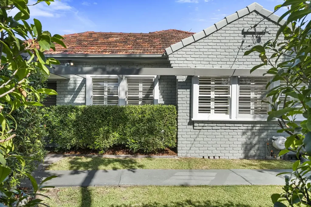 New Lambton 3ห้องนอน Classic Charm, Contemporary Style Opposite Parks and Playing Fields