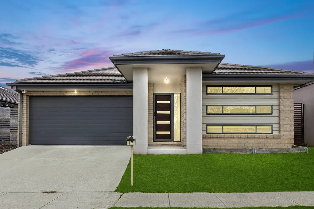 17 Selleck Street, Casey, ACT 2913