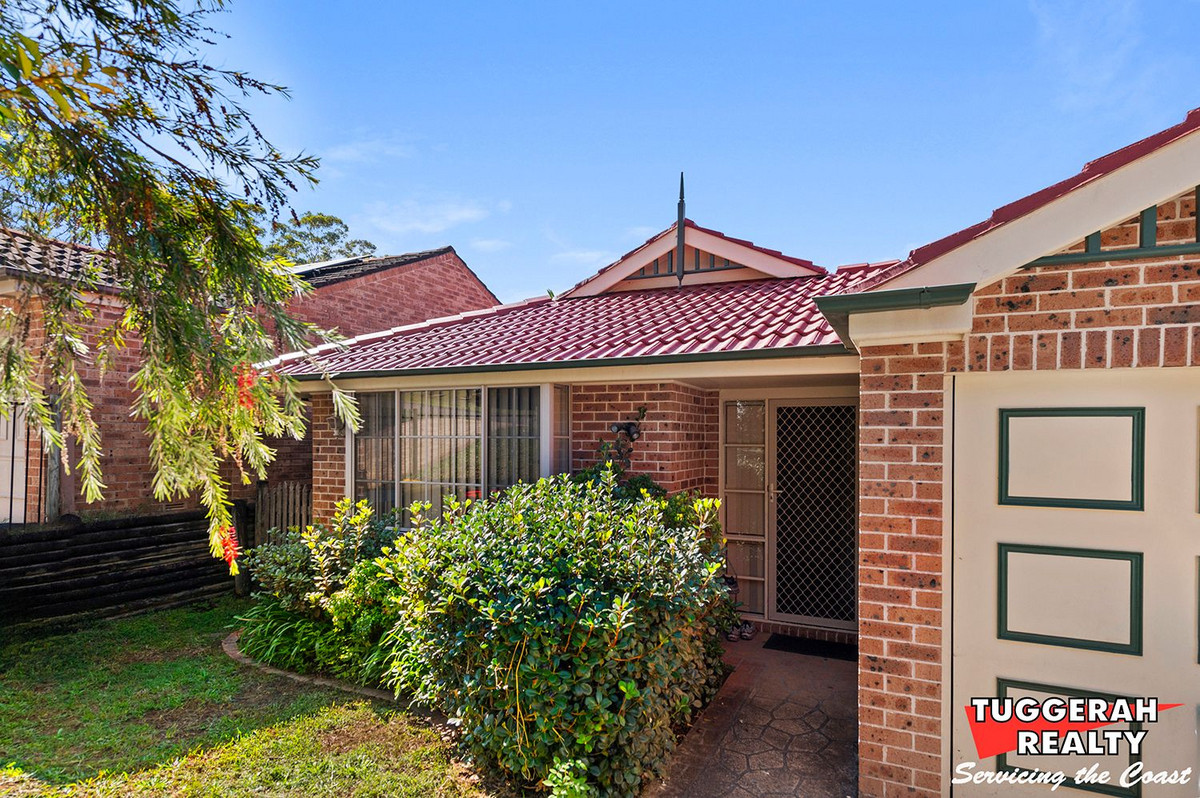 43 BURBANK DR, TUGGERAH NSW 2259, 0 Bedrooms, 0 Bathrooms, House