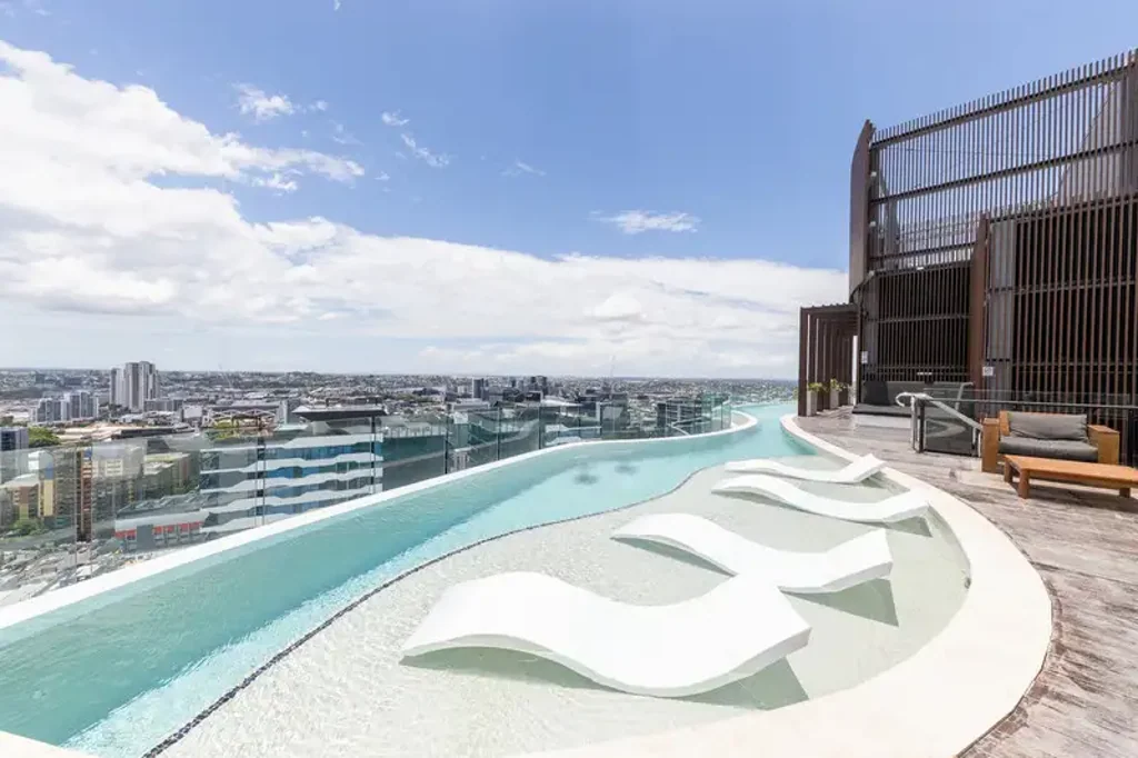 Fortitude Valley 2Phòng ngủ Resort Lifestyle Every Day