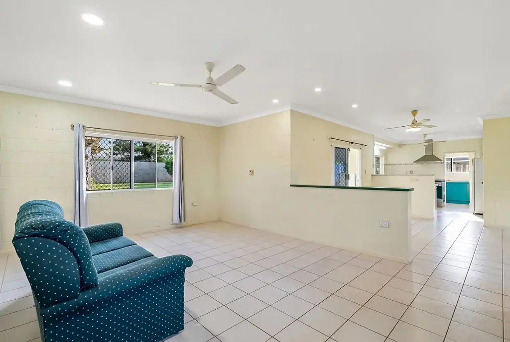 Bentley Park 3房  THE IDEAL HOME FOR ALL THE FAMILY....INSIDE AND OUT