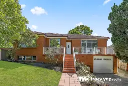 4 Kimberley Road, Carlingford