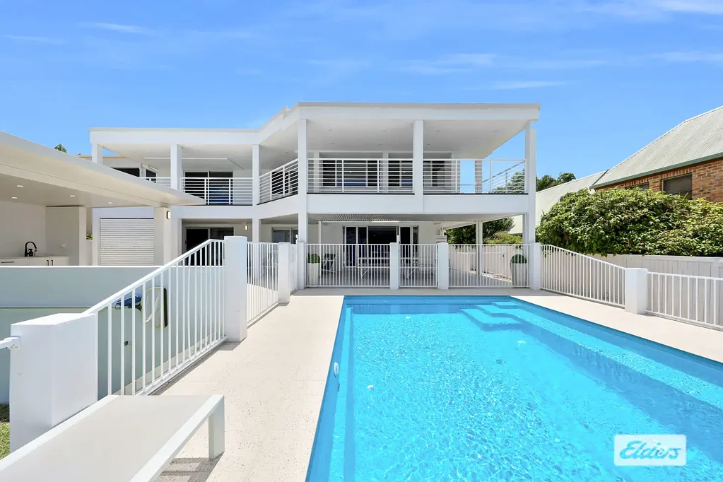 45 Strow Street, Barlows Hill, QLD 4703