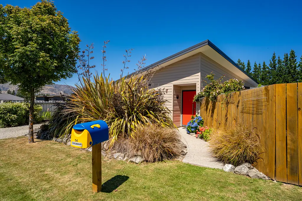 34 Little Maude Drive, Lake Hawea, Queenstown-Lakes, Otago