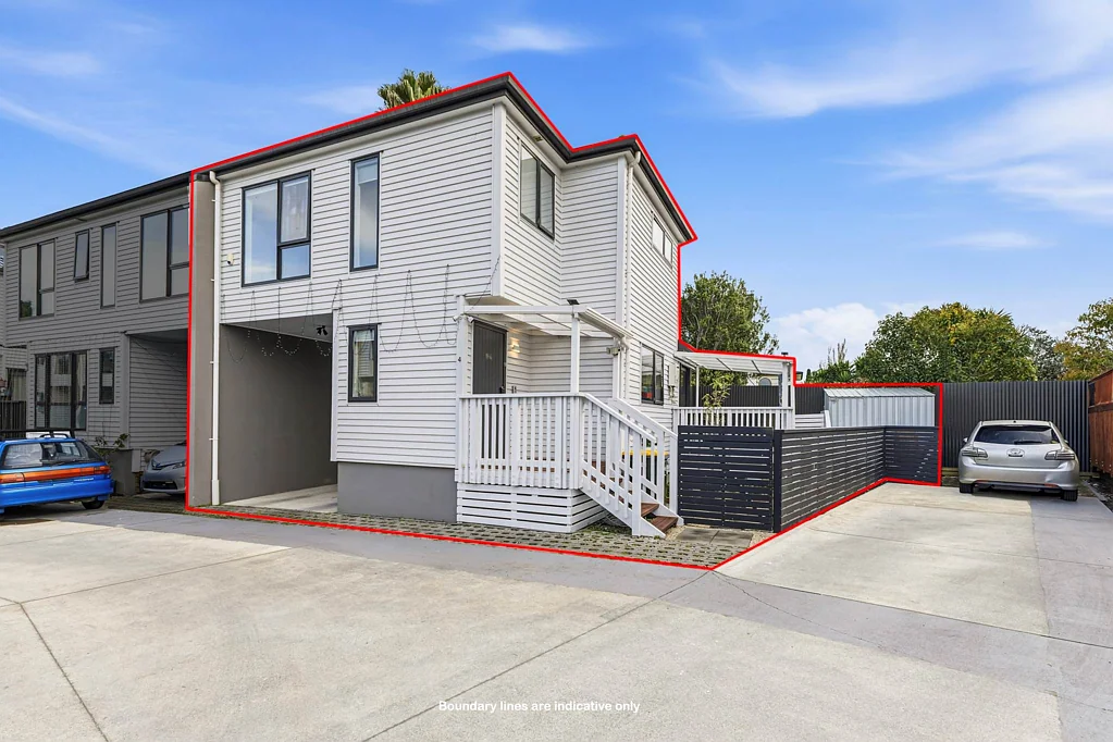 Manurewa 3 Bedroom Modern Living, Outstanding Opportunity