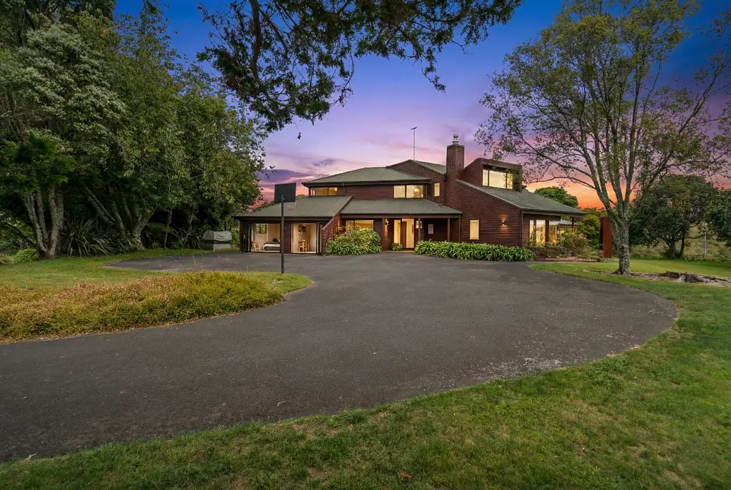 721 Maniatutu Road, Pongakawa, Western Bay of Plenty, Bay of Plenty