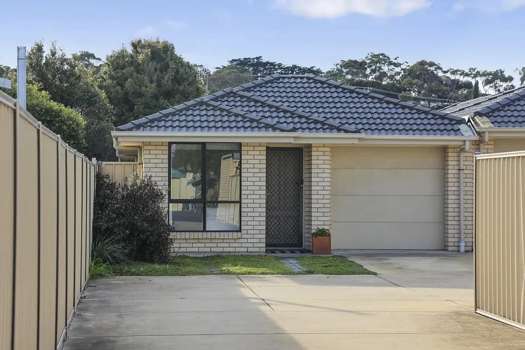 Victor Harbor 3房  Modern Easy Care Living