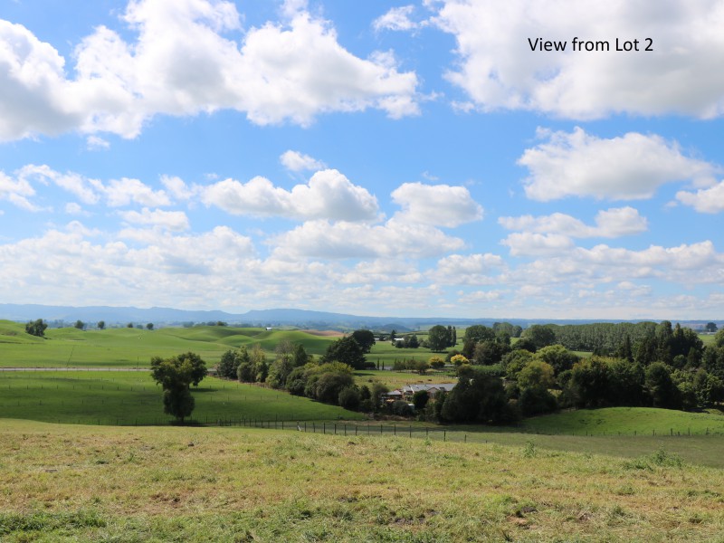 Taumangi Road, Putaruru, South Waikato, 0 ਕਮਰੇ, 1 ਬਾਥਰੂਮ