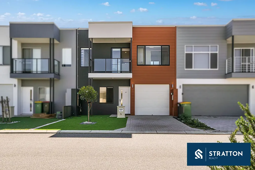 45 Wintergreen Crescent, Treeby, WA 6164