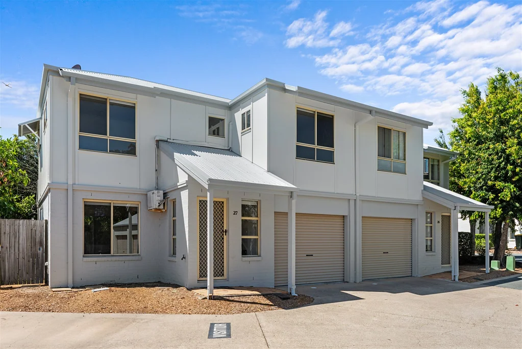 27/11 Oakmont Avenue, Oxley, QLD 4075