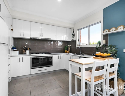 66 Ambassador Crescent, Point Cook, South West Melbourne, 3 कमरे, 1 बाथरूम, House