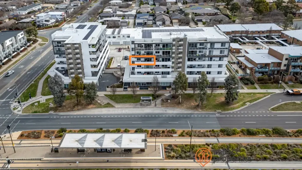 59/275 Flemington Road, Franklin, ACT 2913