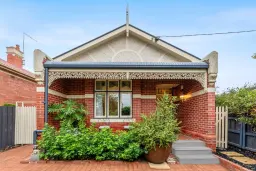 1008 Mt Alexander Road, Essendon