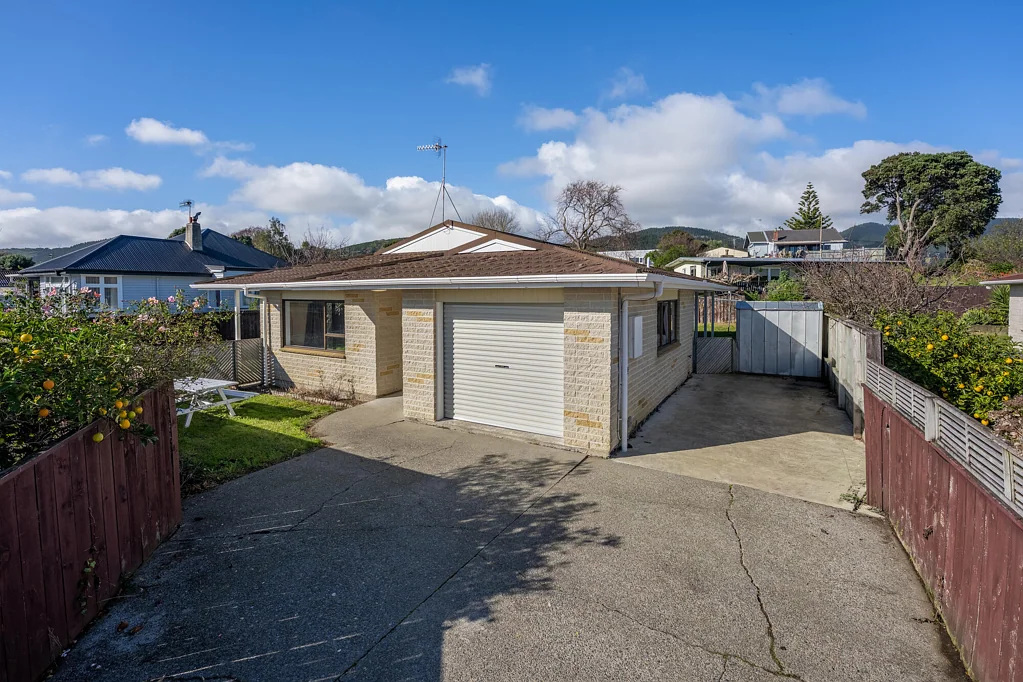 Paraparaumu 3Habitaciones Location, Privacy & Potential