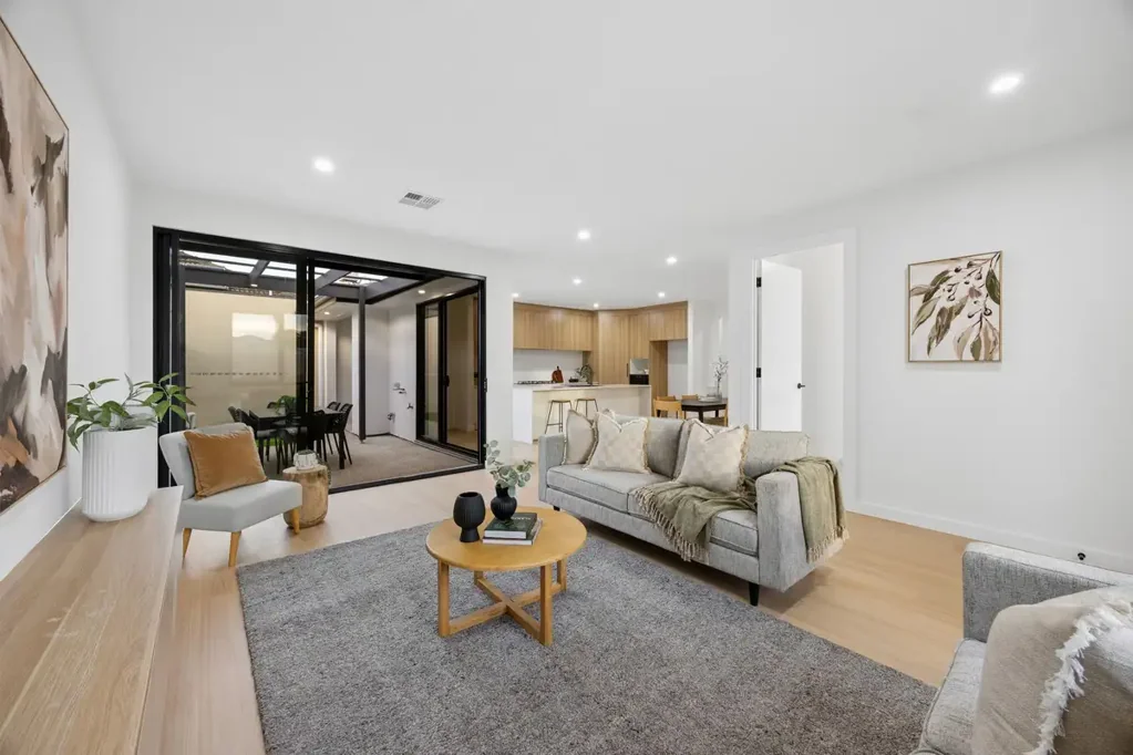 North Plympton 3chambre Secure a New Home in One of Adelaide’s Most Connected City-to-Sea Corridors