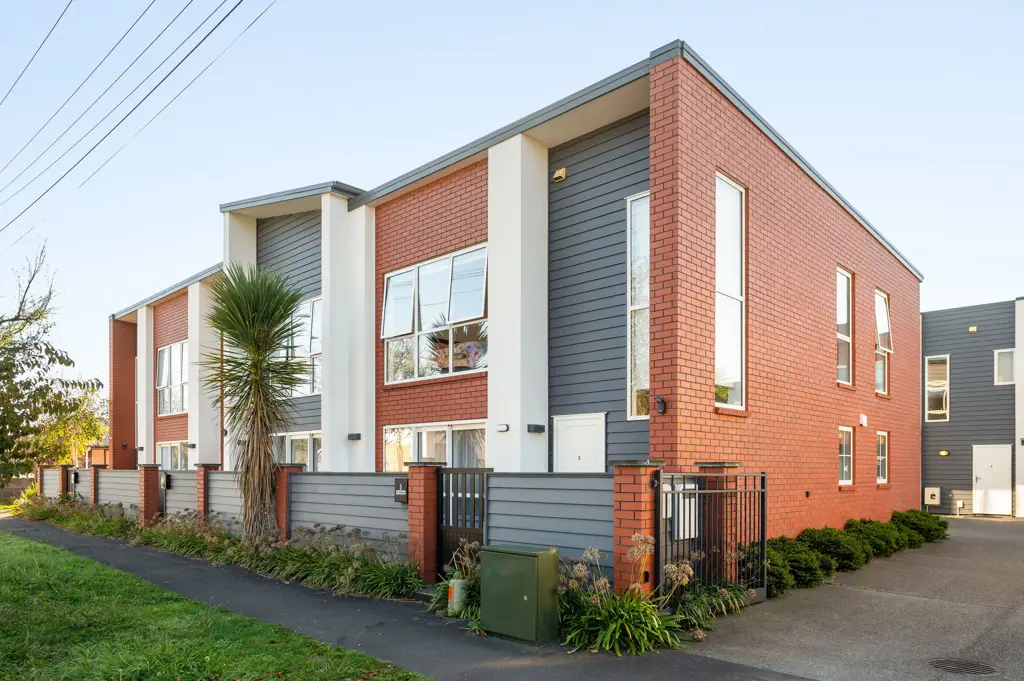 Frankton 3chambre Easy-Care Investment