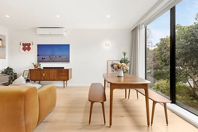 4/145 Peel Street, Kew, VIC 3101, 3 chambres, 2 salles de bain, Townhouse