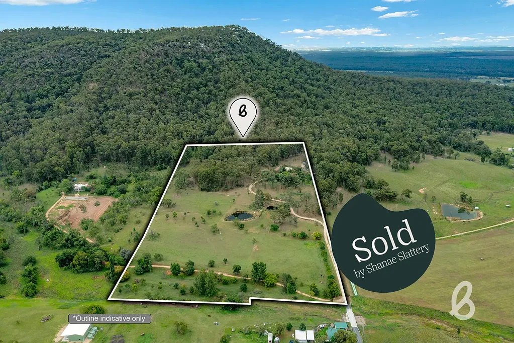 349 The Inlet Road, Bulga, NSW 2330