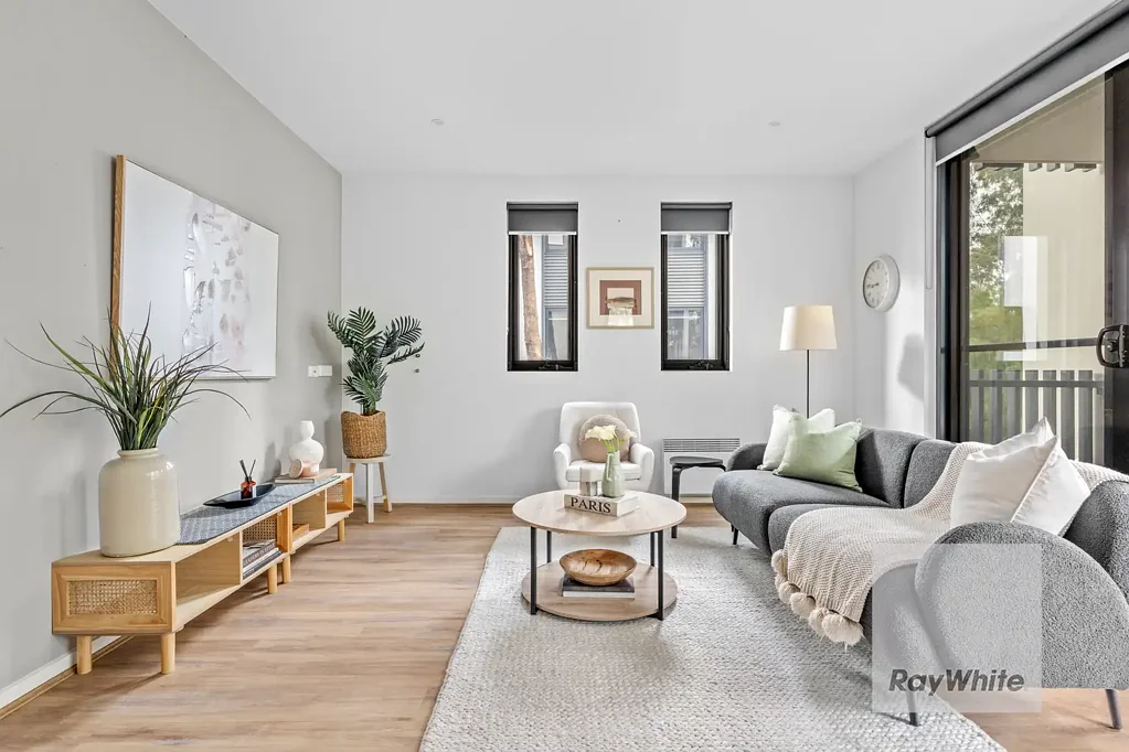 3/23 Princeton Terrace, Bundoora, VIC 3083