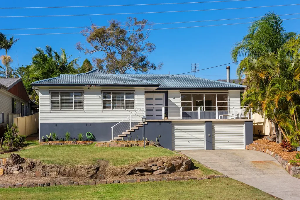 4 Dalton Close, Belmont North, NSW 2280