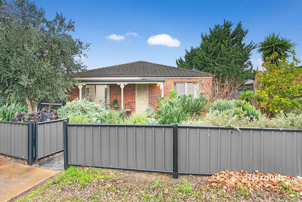60 Drysdale Crescent, Point Cook, VIC 3030
