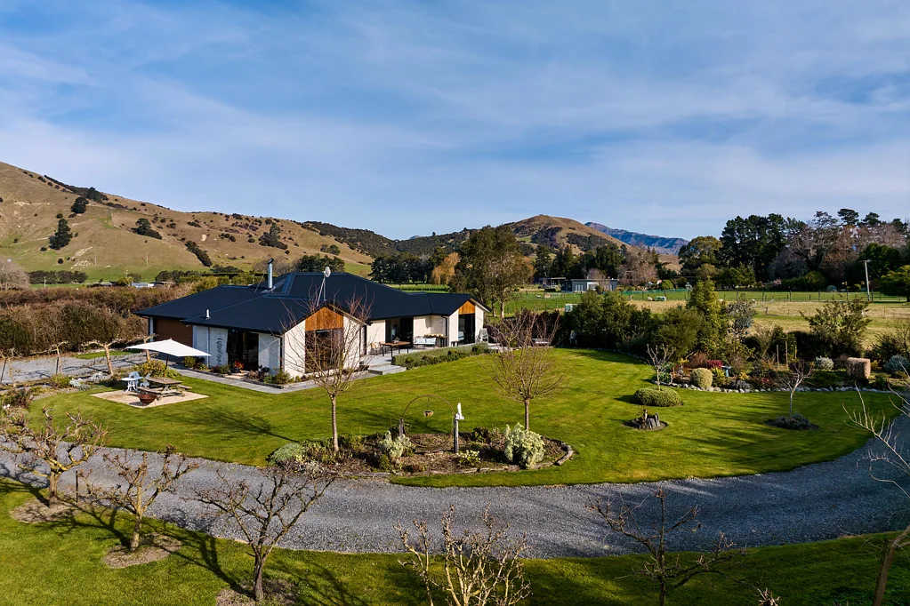 Kaikoura 3房  Lifestyle bliss - motivated vendors!!