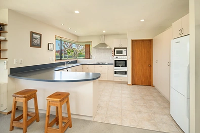 ਰਸੋਈ - 63 Colemans Road, Springlands, Marlborough