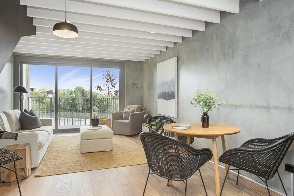 Auckland Central 2ห้องนอน Instructions are clear - this home must sell!