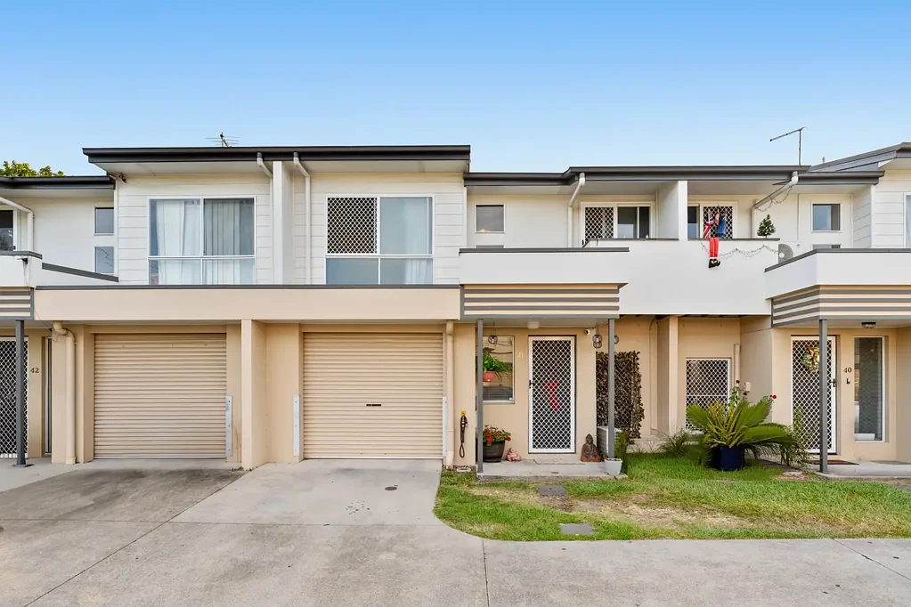 41/57 Shayne Avenue, Deception Bay, QLD 4508