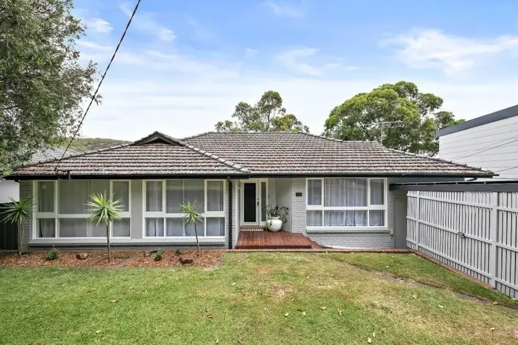 12 Badcoe Road, Cromer, NSW 2099