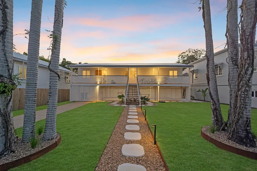 18 Estate Street, West End, QLD 4810