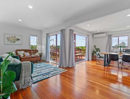 40 Rutherford Terrace, Meadowbank, Auckland City, Auckland, 4房, 3浴, 独立屋