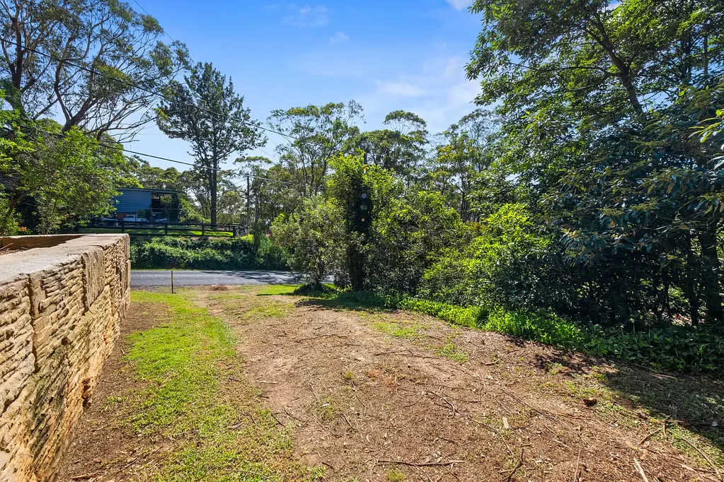 Bowen Mountain Best Valued Vacant Land and Ready to Build