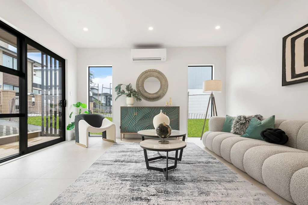 3/28 Brickworks Bay Road, Hobsonville, Waitakere City, Auckland