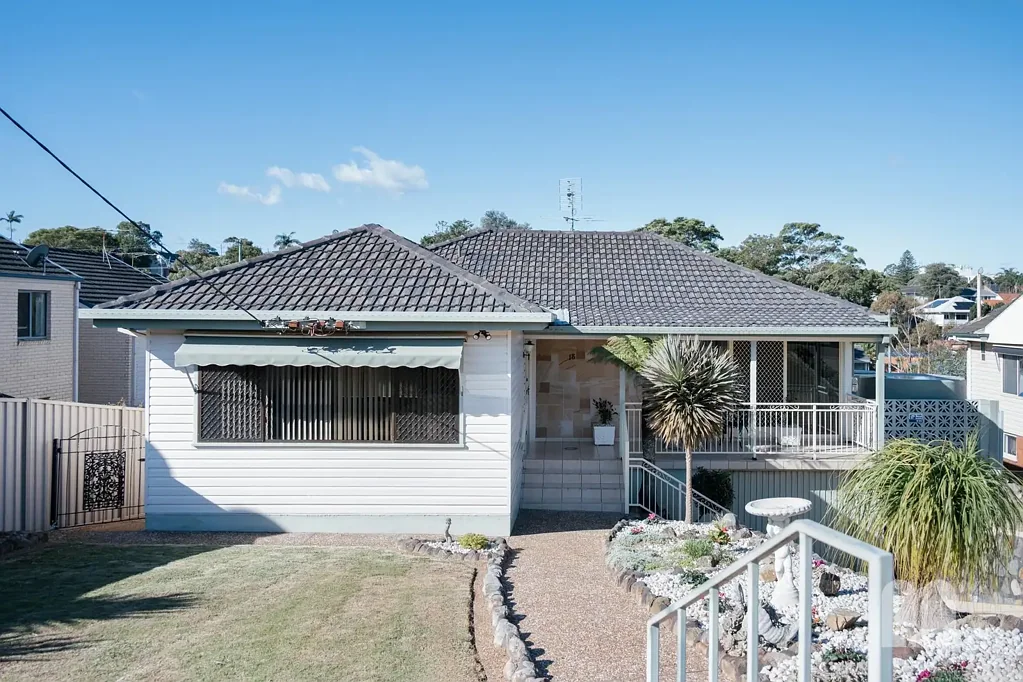 18 Willoughby Street, Charlestown, NSW 2290