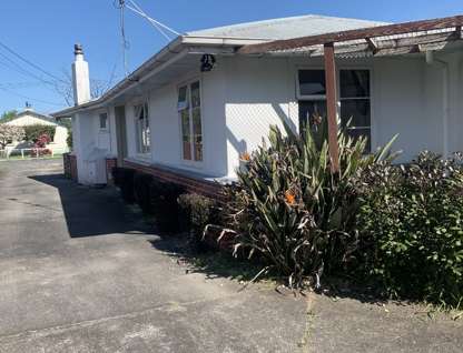 22 Kirton Street, Masterton, Wellington, 4 ห้องนอน, 2 ห้องน้ำ, House