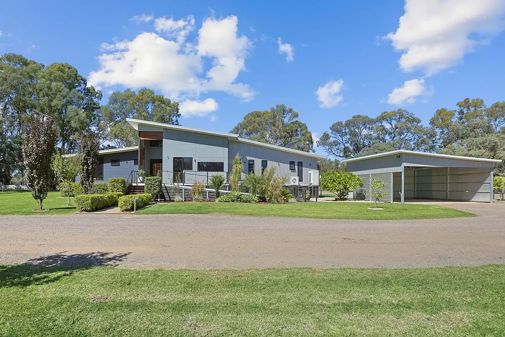 139a Log Bridge Road, Wentworth, NSW 2648