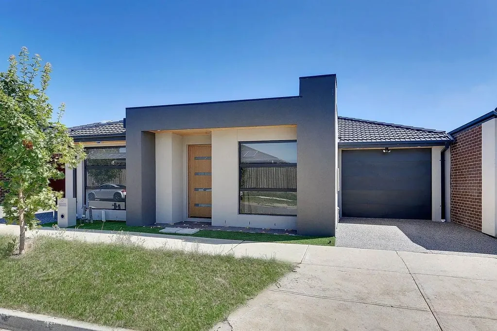 Stylish, Low Maintenance Living