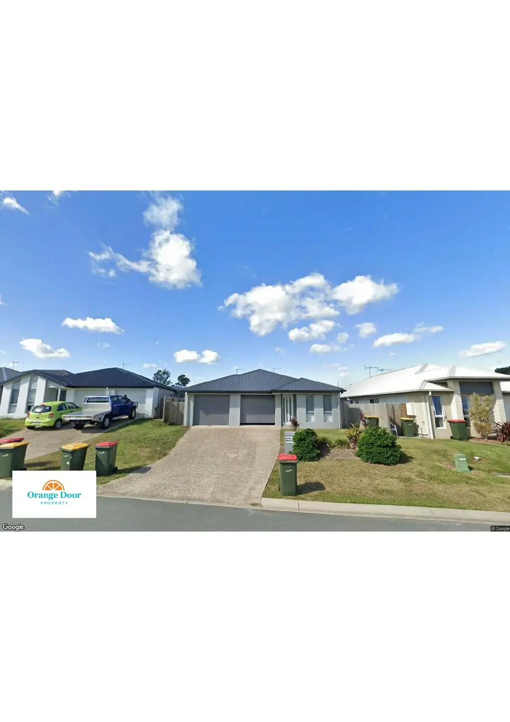 Spacious Family Living in a Convenient Morayfield Location